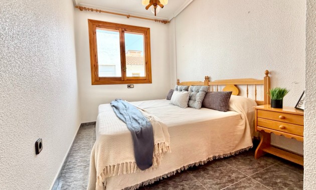 Venta - Dúplex -
San Pedro del Pinatar - Lo Pagán