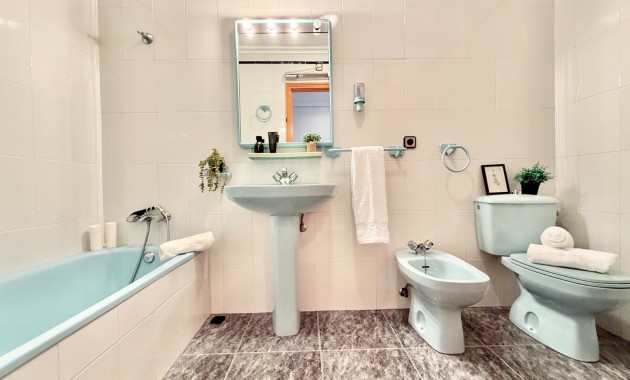 Venta - Dúplex -
San Pedro del Pinatar - Lo Pagán