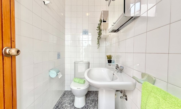 Venta - Dúplex -
San Pedro del Pinatar - Lo Pagán