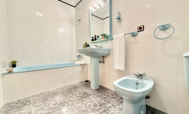 Venta - Dúplex -
San Pedro del Pinatar - Lo Pagán