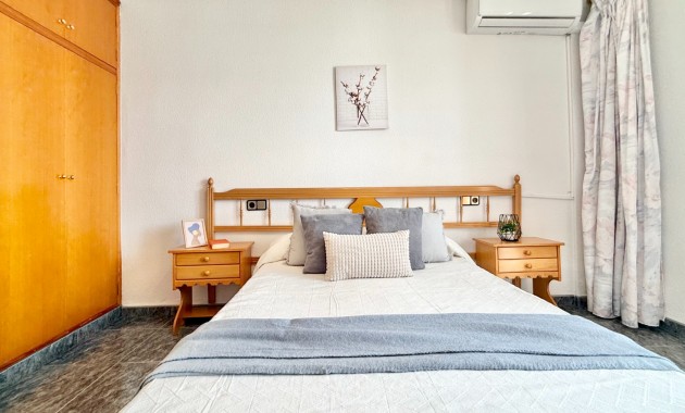 Venta - Dúplex -
San Pedro del Pinatar - Lo Pagán