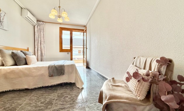 Venta - Dúplex -
San Pedro del Pinatar - Lo Pagán