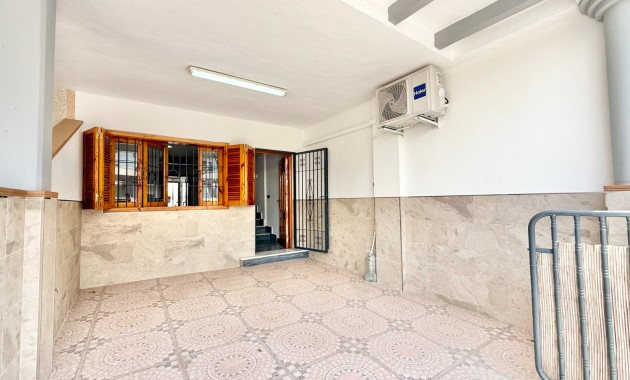 Venta - Dúplex -
San Pedro del Pinatar - Lo Pagán