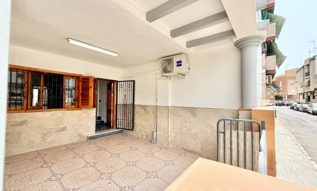 Venta - Dúplex -
San Pedro del Pinatar - Lo Pagán