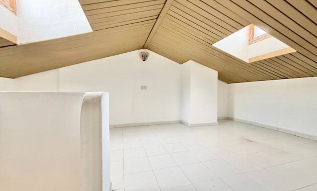 Venta - Dúplex -
San Pedro del Pinatar - Lo Pagán