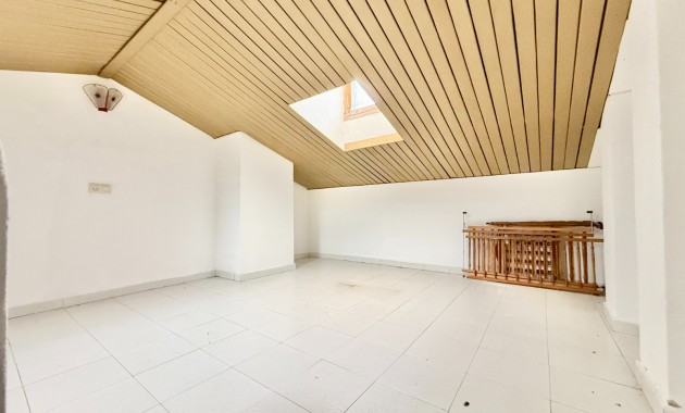 Venta - Dúplex -
San Pedro del Pinatar - Lo Pagán