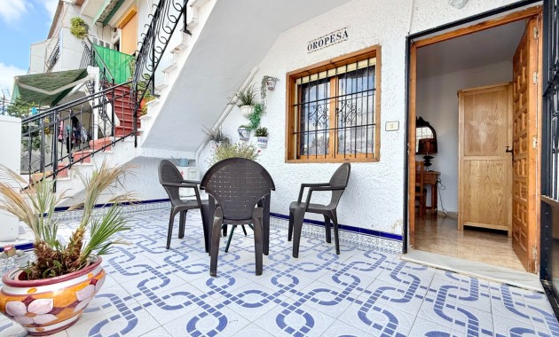 Venta - Bungalow -
San Pedro del Pinatar - Lo Pagán