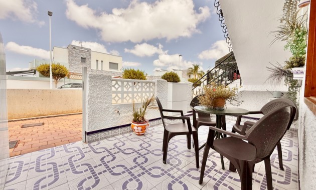 Venta - Bungalow -
San Pedro del Pinatar - Lo Pagán