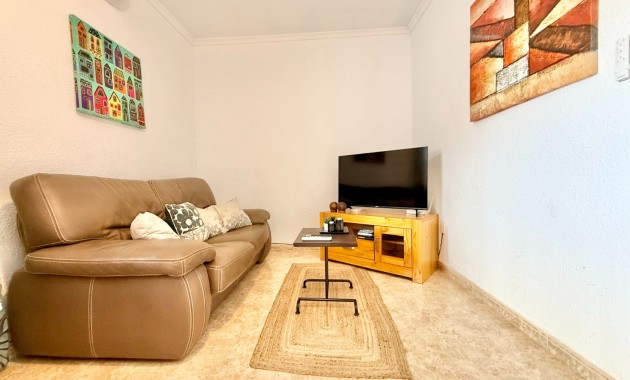 Venta - Bungalow -
San Pedro del Pinatar - Lo Pagán