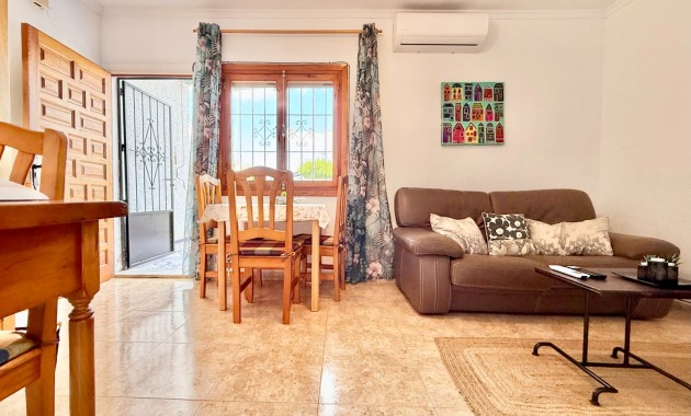 Venta - Bungalow -
San Pedro del Pinatar - Lo Pagán