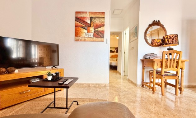 Venta - Bungalow -
San Pedro del Pinatar - Lo Pagán