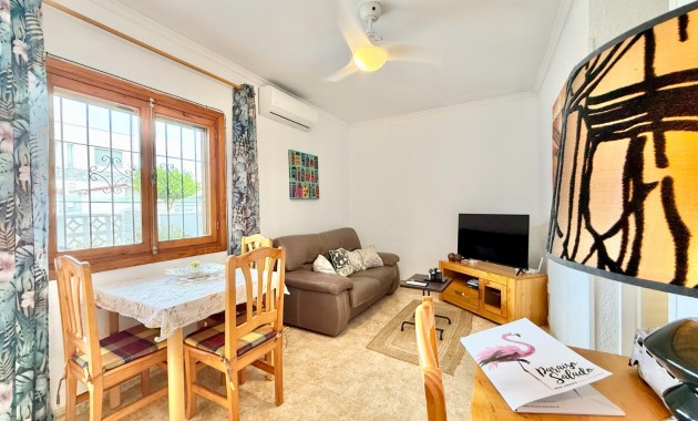 Venta - Bungalow -
San Pedro del Pinatar - Lo Pagán