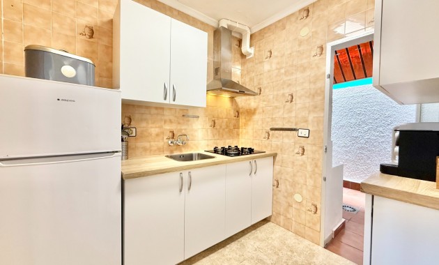 Venta - Bungalow -
San Pedro del Pinatar - Lo Pagán