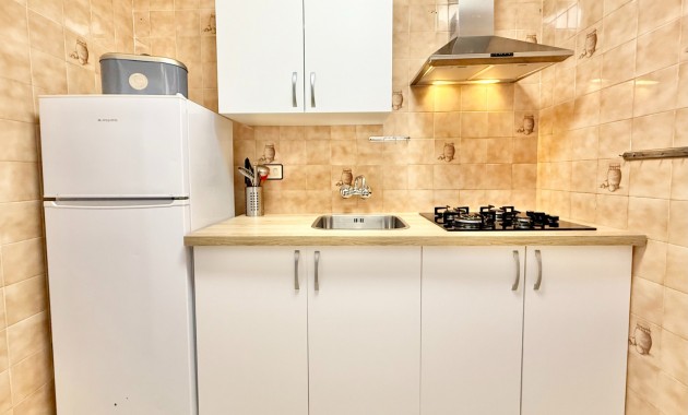 Venta - Bungalow -
San Pedro del Pinatar - Lo Pagán