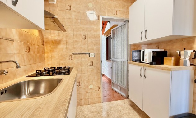 Venta - Bungalow -
San Pedro del Pinatar - Lo Pagán