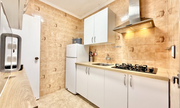 Venta - Bungalow -
San Pedro del Pinatar - Lo Pagán