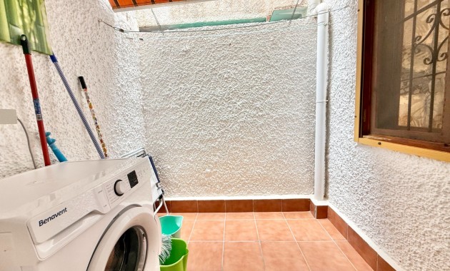 Venta - Bungalow -
San Pedro del Pinatar - Lo Pagán