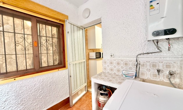 Venta - Bungalow -
San Pedro del Pinatar - Lo Pagán