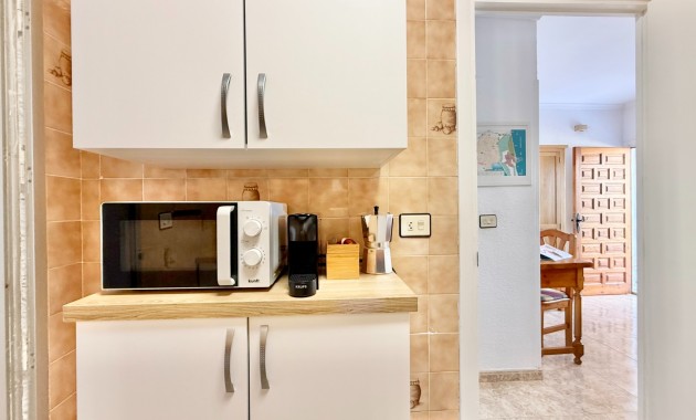 Venta - Bungalow -
San Pedro del Pinatar - Lo Pagán