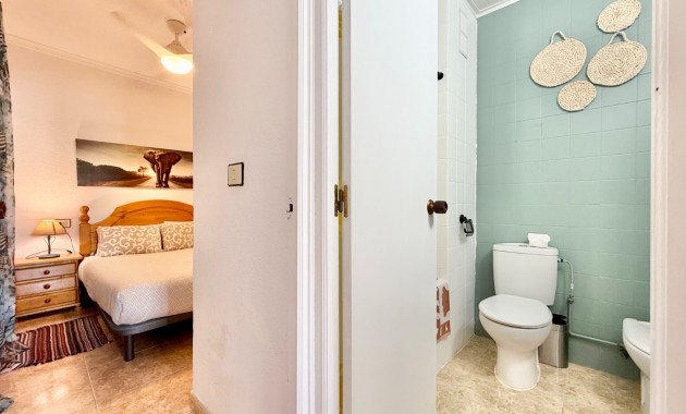 Venta - Bungalow -
San Pedro del Pinatar - Lo Pagán