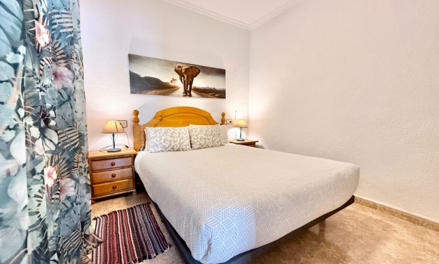 Venta - Bungalow -
San Pedro del Pinatar - Lo Pagán