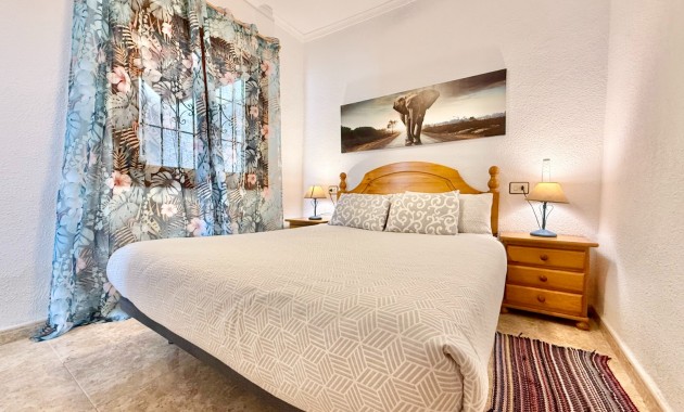 Venta - Bungalow -
San Pedro del Pinatar - Lo Pagán