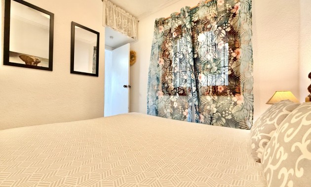 Venta - Bungalow -
San Pedro del Pinatar - Lo Pagán