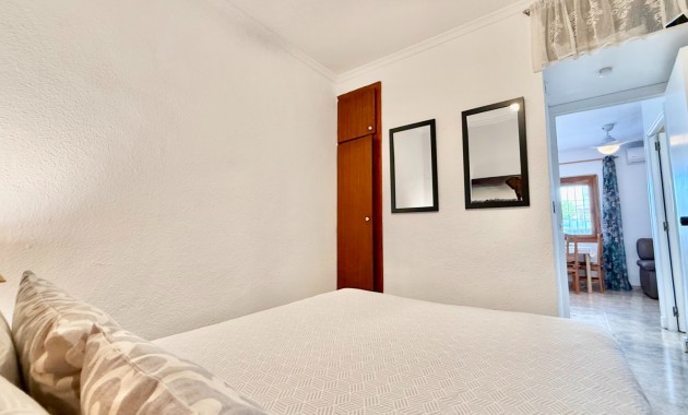 Venta - Bungalow -
San Pedro del Pinatar - Lo Pagán