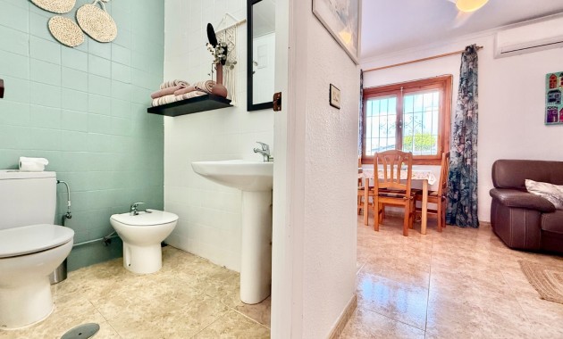 Venta - Bungalow -
San Pedro del Pinatar - Lo Pagán