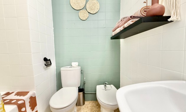 Venta - Bungalow -
San Pedro del Pinatar - Lo Pagán