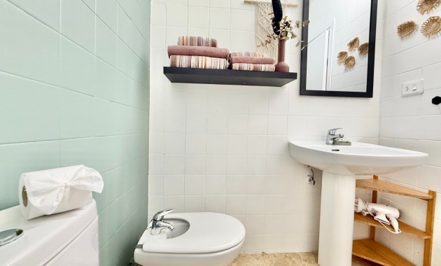 Venta - Bungalow -
San Pedro del Pinatar - Lo Pagán