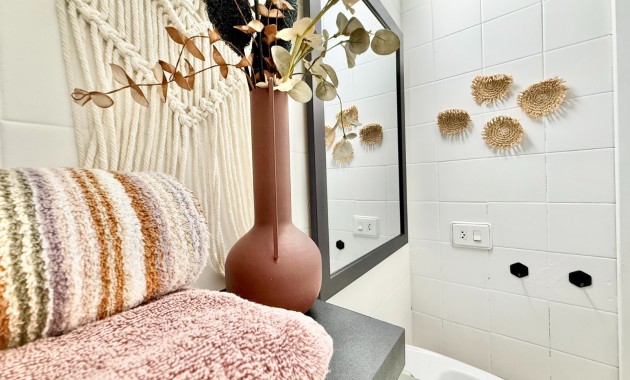 Venta - Bungalow -
San Pedro del Pinatar - Lo Pagán