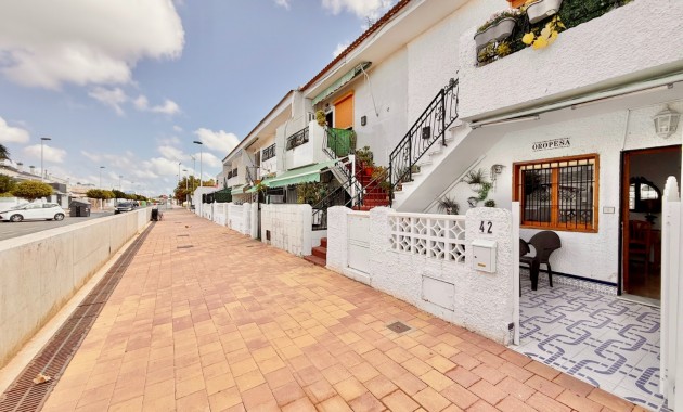 Venta - Bungalow -
San Pedro del Pinatar - Lo Pagán