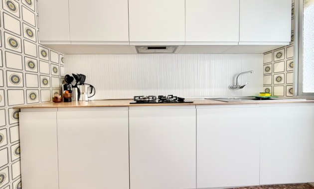 Venta - Apartamento -
San Pedro del Pinatar - Lo Pagán