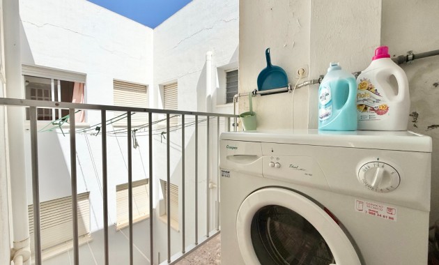 Venta - Apartamento -
San Pedro del Pinatar - Lo Pagán