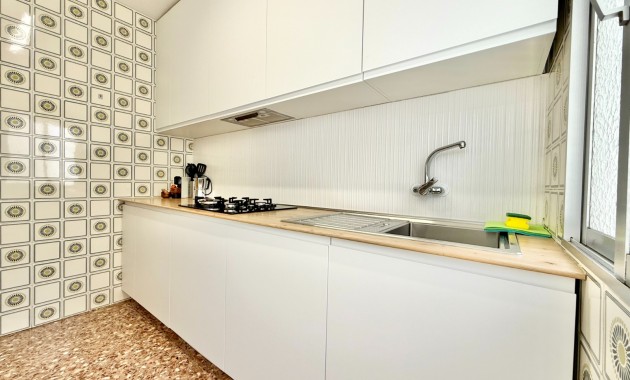 Venta - Apartamento -
San Pedro del Pinatar - Lo Pagán