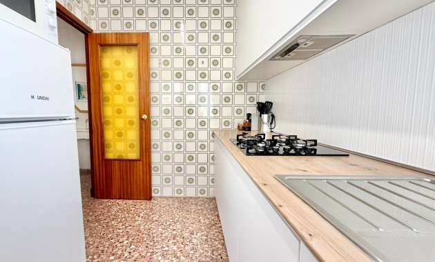 Venta - Apartamento -
San Pedro del Pinatar - Lo Pagán