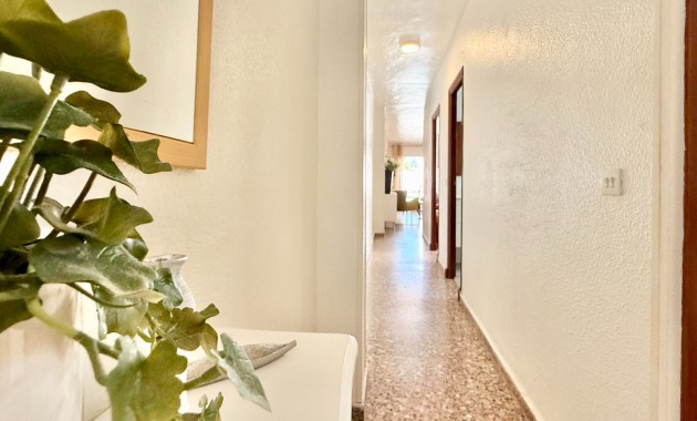 Venta - Apartamento -
San Pedro del Pinatar - Lo Pagán