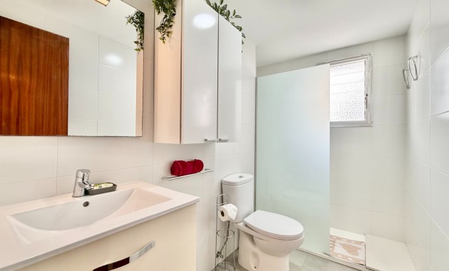 Venta - Apartamento -
San Pedro del Pinatar - Lo Pagán