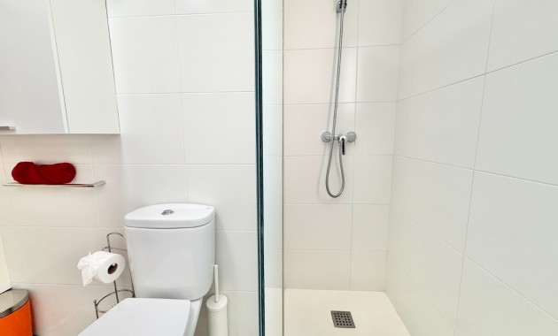 Venta - Apartamento -
San Pedro del Pinatar - Lo Pagán