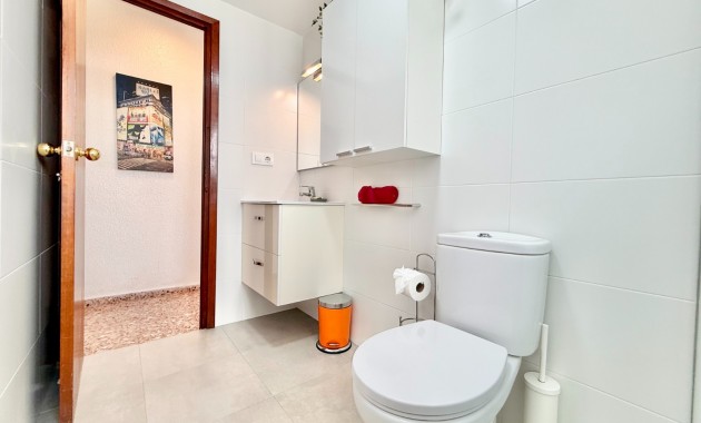 Venta - Apartamento -
San Pedro del Pinatar - Lo Pagán