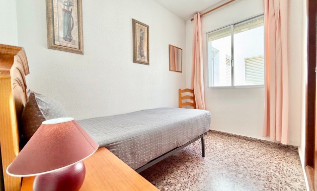 Venta - Apartamento -
San Pedro del Pinatar - Lo Pagán