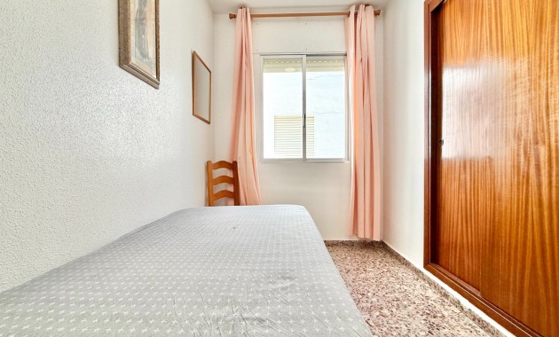 Venta - Apartamento -
San Pedro del Pinatar - Lo Pagán