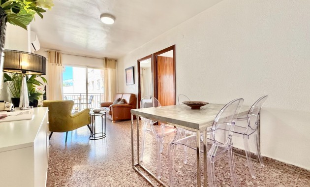 Venta - Apartamento -
San Pedro del Pinatar - Lo Pagán