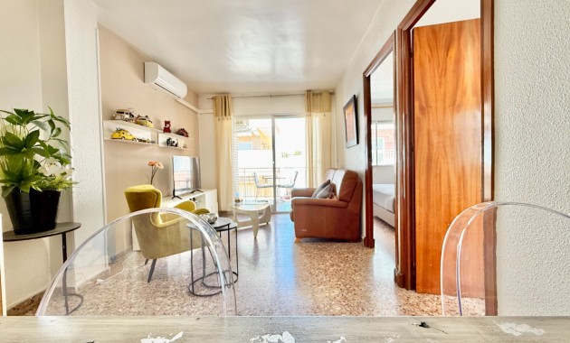 Venta - Apartamento -
San Pedro del Pinatar - Lo Pagán