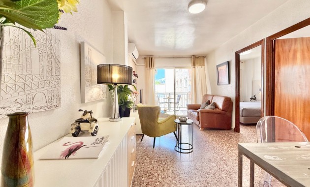 Venta - Apartamento -
San Pedro del Pinatar - Lo Pagán