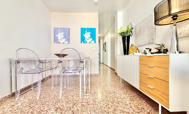 Venta - Apartamento -
San Pedro del Pinatar - Lo Pagán