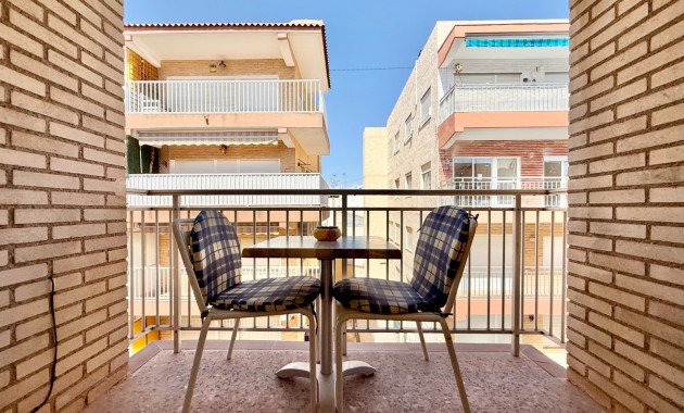 Venta - Apartamento -
San Pedro del Pinatar - Lo Pagán
