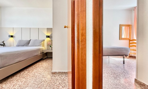 Venta - Apartamento -
San Pedro del Pinatar - Lo Pagán