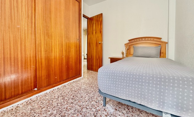 Venta - Apartamento -
San Pedro del Pinatar - Lo Pagán